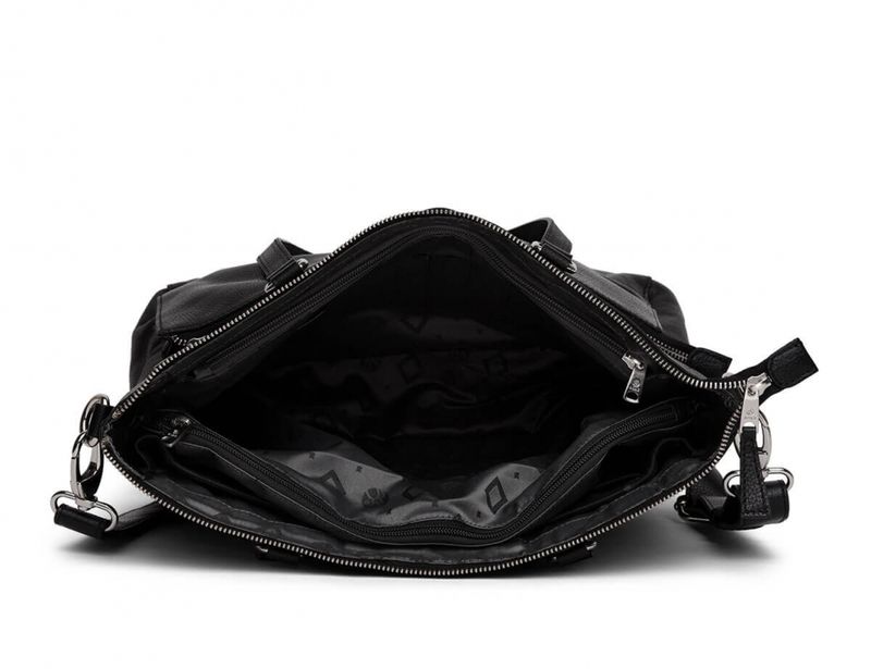 Adax Malia workingbag i black 14