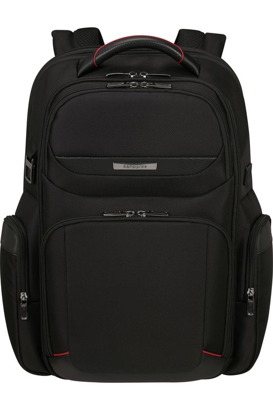 Samsonite PRO DLX  PC/Backpac 17,3