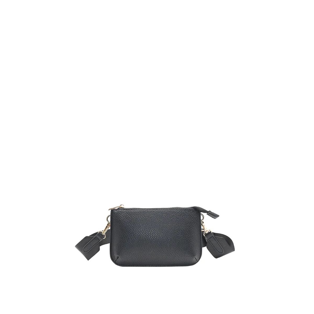 Rosenvinge Isa Dobbel Mobil Clutch Black