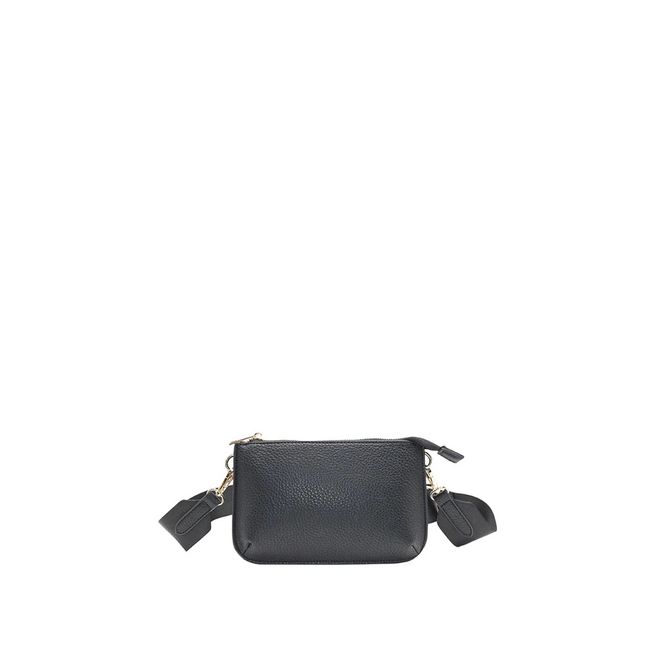 Hovedbilde Rosenvinge Isa Dobbel Mobil Clutch Black