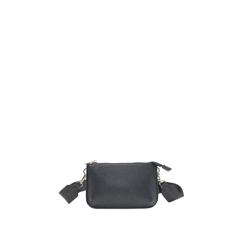 Rosenvinge Isa Dobbel Mobil Clutch Black