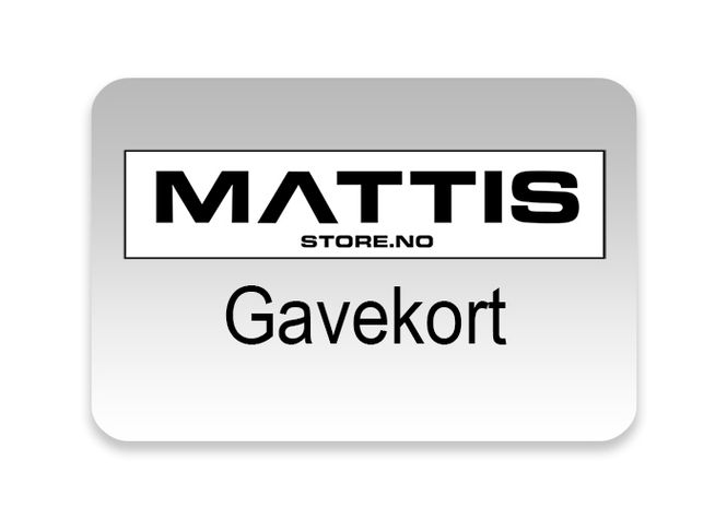 Hovedbilde Gavekort