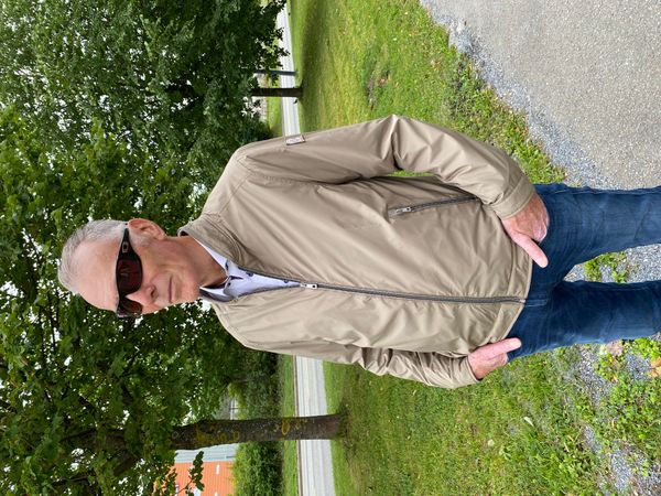 Hovedbilde S4 Vigo 2 Jakke i Taupe