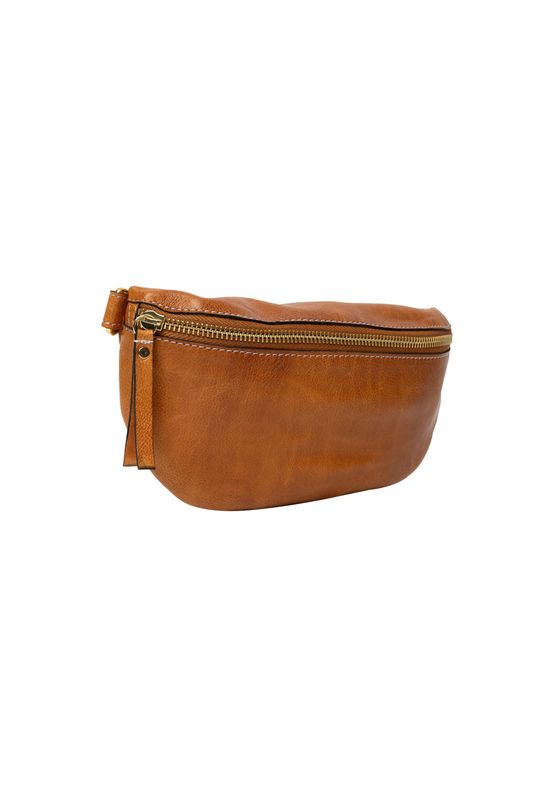RE:Designed Gisela Bumbag i Burned Tan