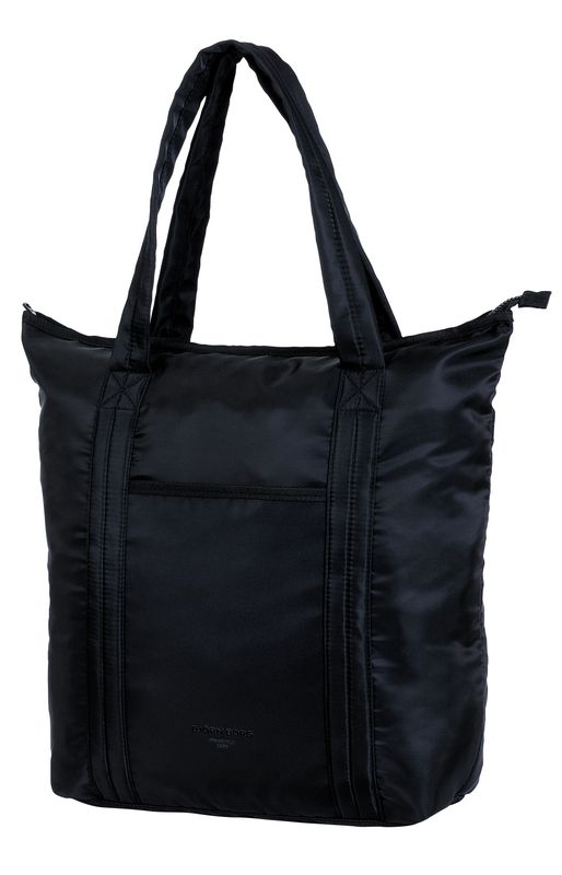 B.Borg Leisure Shopper Black