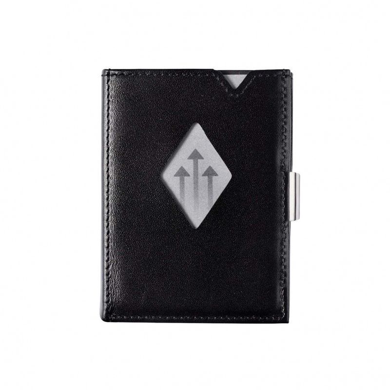 Exentri Multiwallet Black