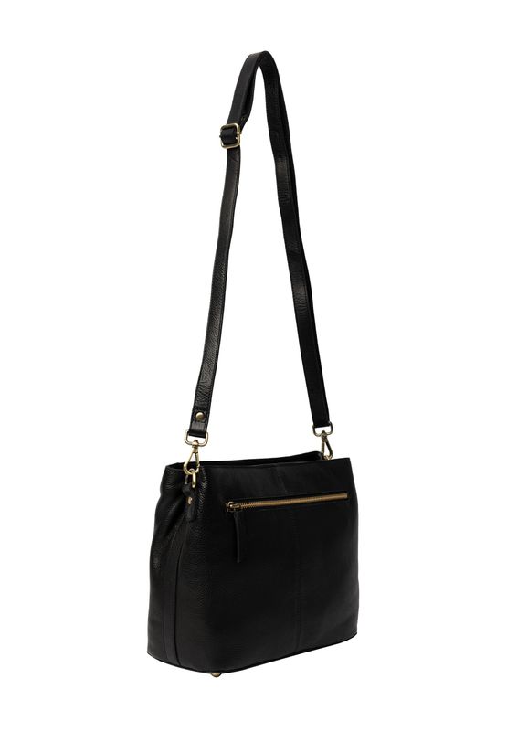 RE: Designed By Dixie Myra Small Black
