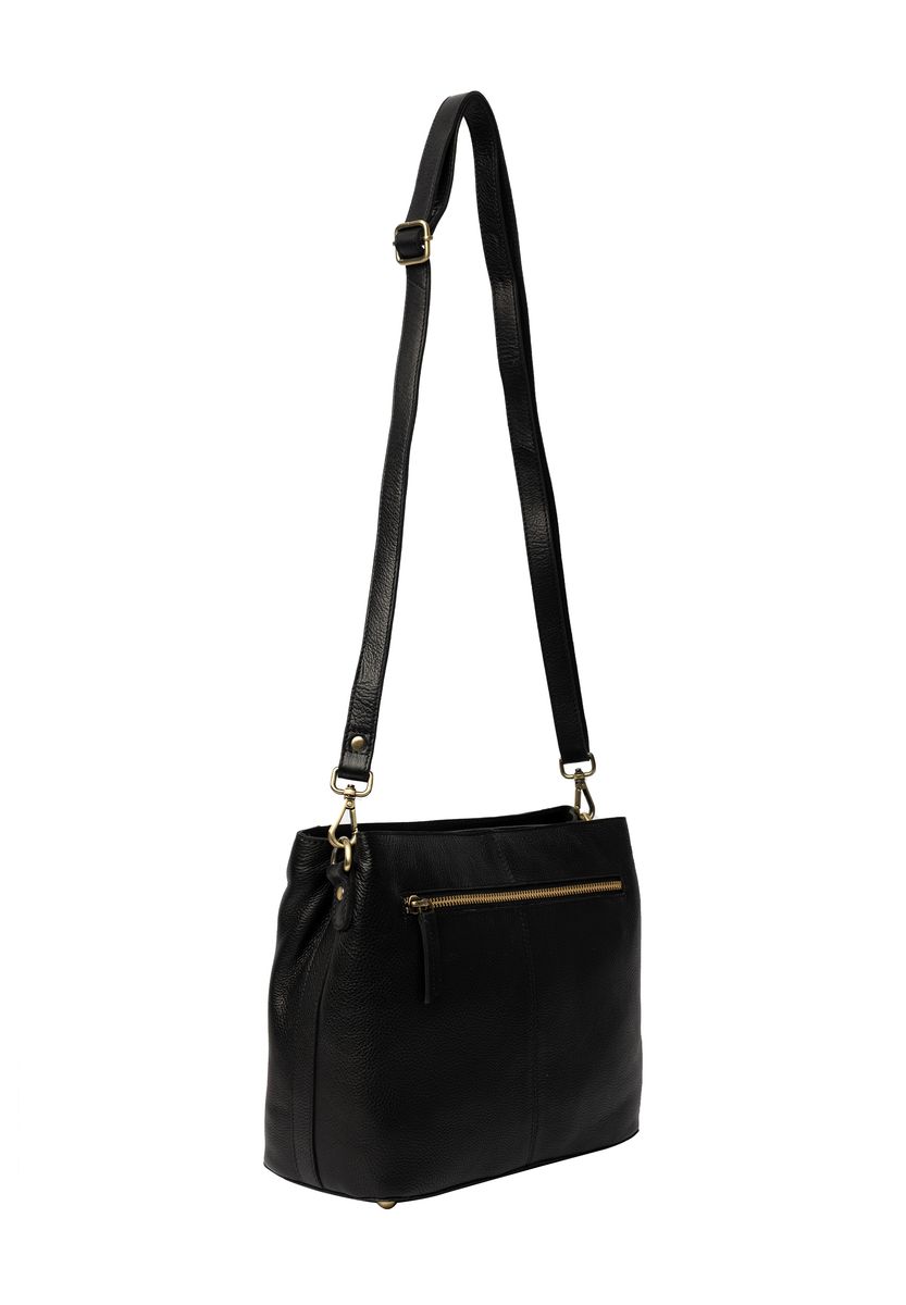 RE: Designed By Dixie Myra Small Black