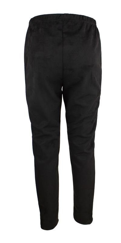 Boheme Semsket Thights i Black