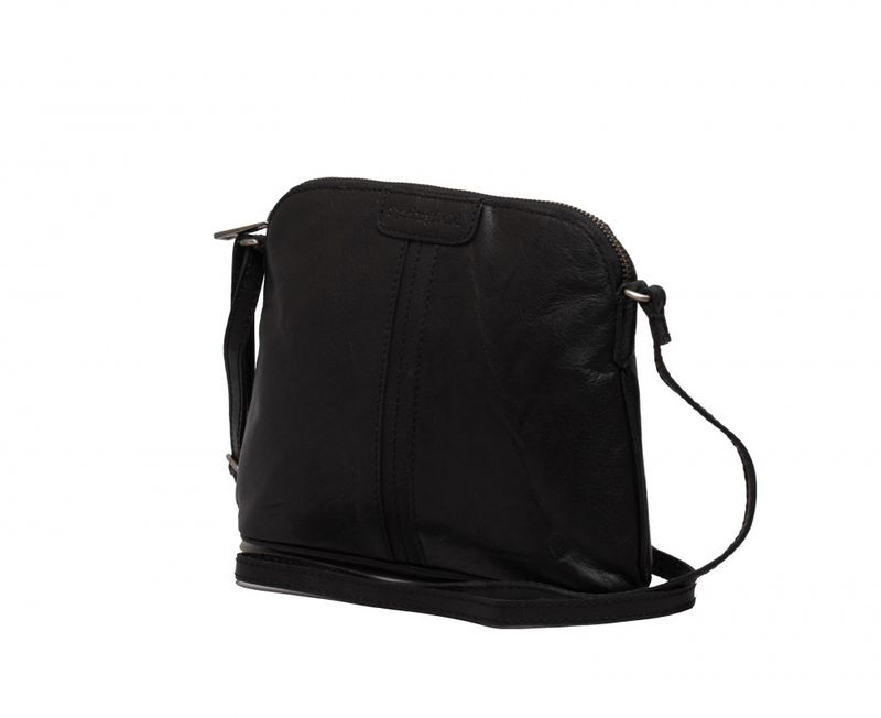 Springfield crossoverveske i black