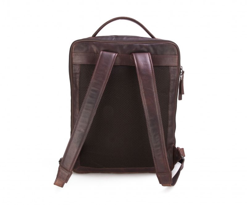 Spikes & Sparrow backpack/pc sekk black