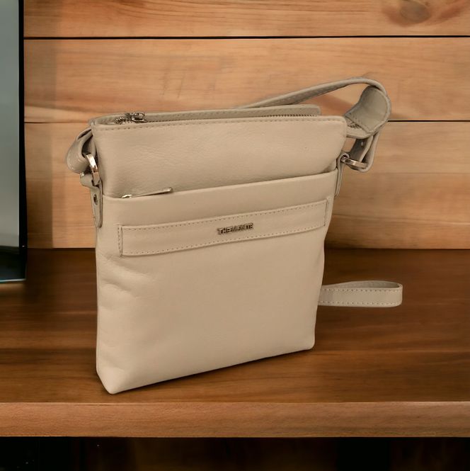 Hovedbilde The Monte Crossover Small i Beige