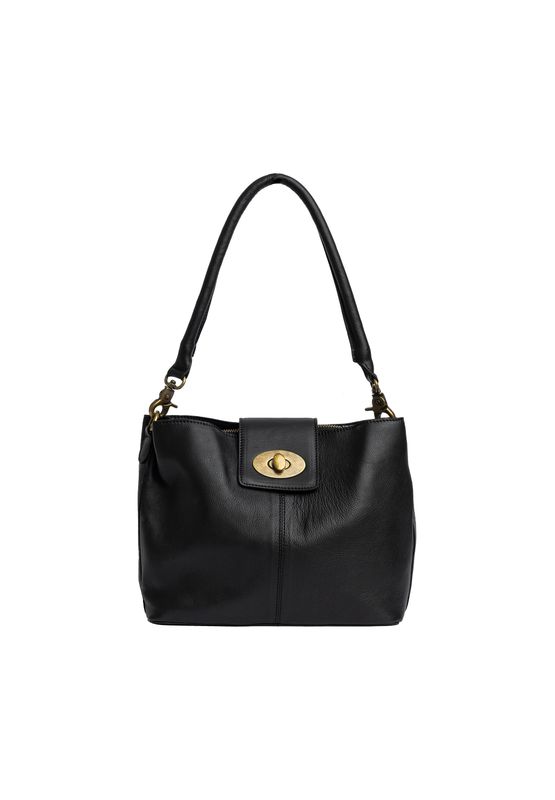 RE:Designed By Dixie Carola Small i Black