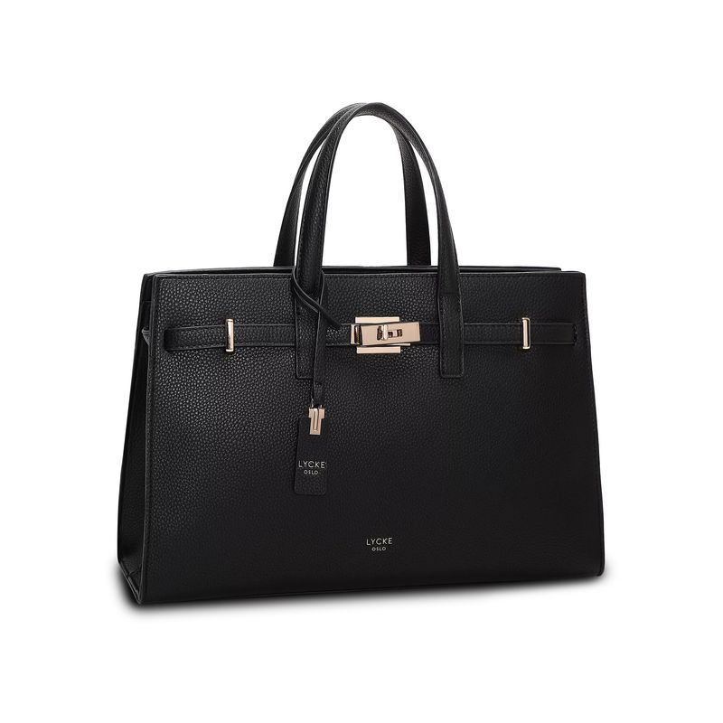 Lycke Askim Handbag i Black