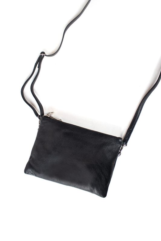 RE:Designed Oslo Soft Black