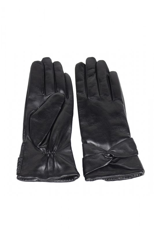RE-Designed Stacey skinnhansker M/touch i 4 farger med fleece