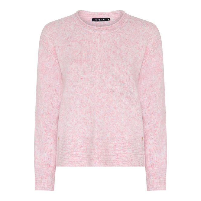 Hovedbilde Micha Jumper Rose Melange
