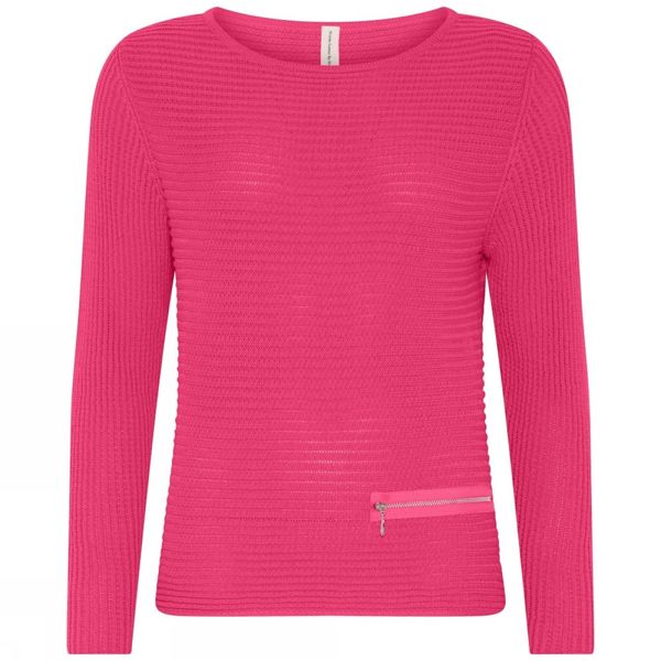 Hovedbilde Skovhuus Genser i Bomull i Rose