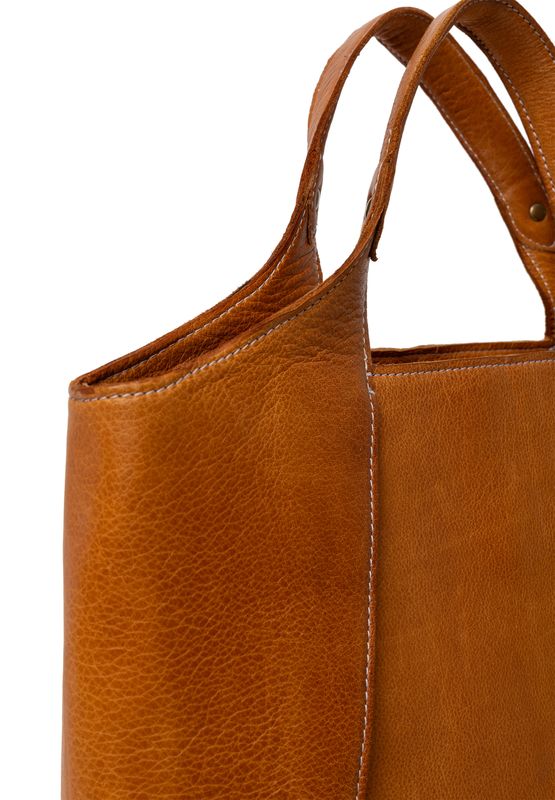 RE:Designed By Dixie Jona Urban Big Burned Tan