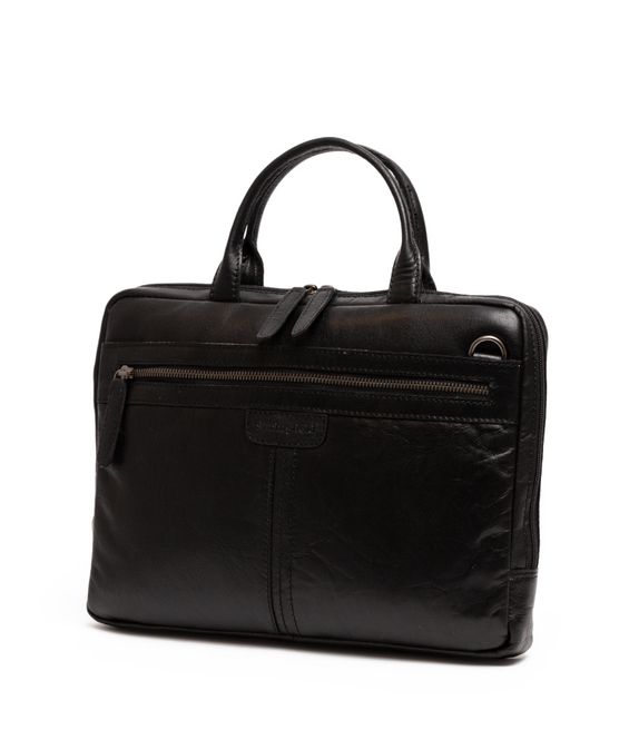 Hovedbilde Springfield Laptop bag 13 tommer Black