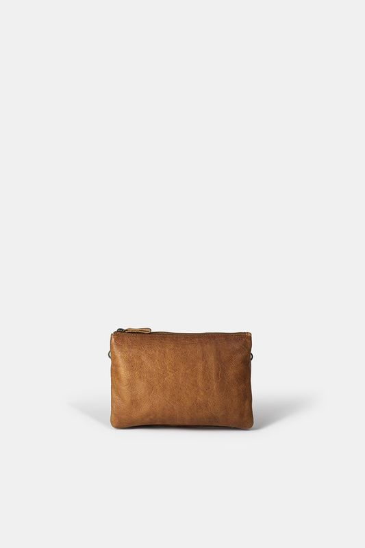 RE:Designed By Dixie Oslo urban crossoveveske i Burned Tan