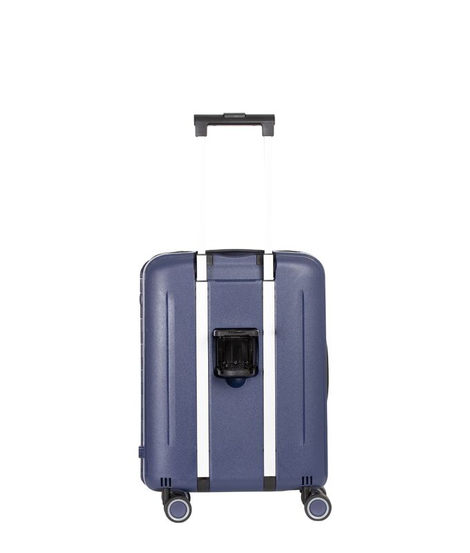 BHC EL Toro Koffert i 2 Farger 55 Cm