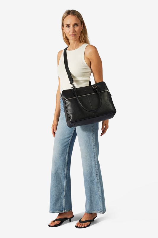 Adax Gerda Napoli Handbag 14