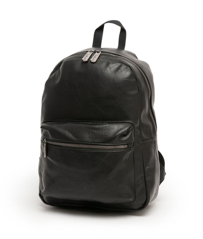 Giulia Pieralli classic Stor PC Sekk Black