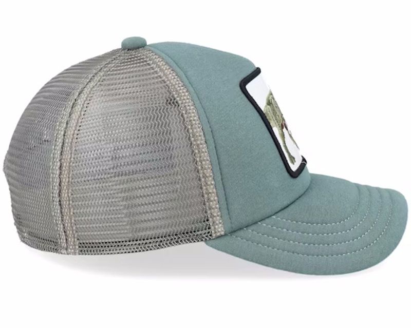 Goorin Bros Kids Little Tyrant i Green