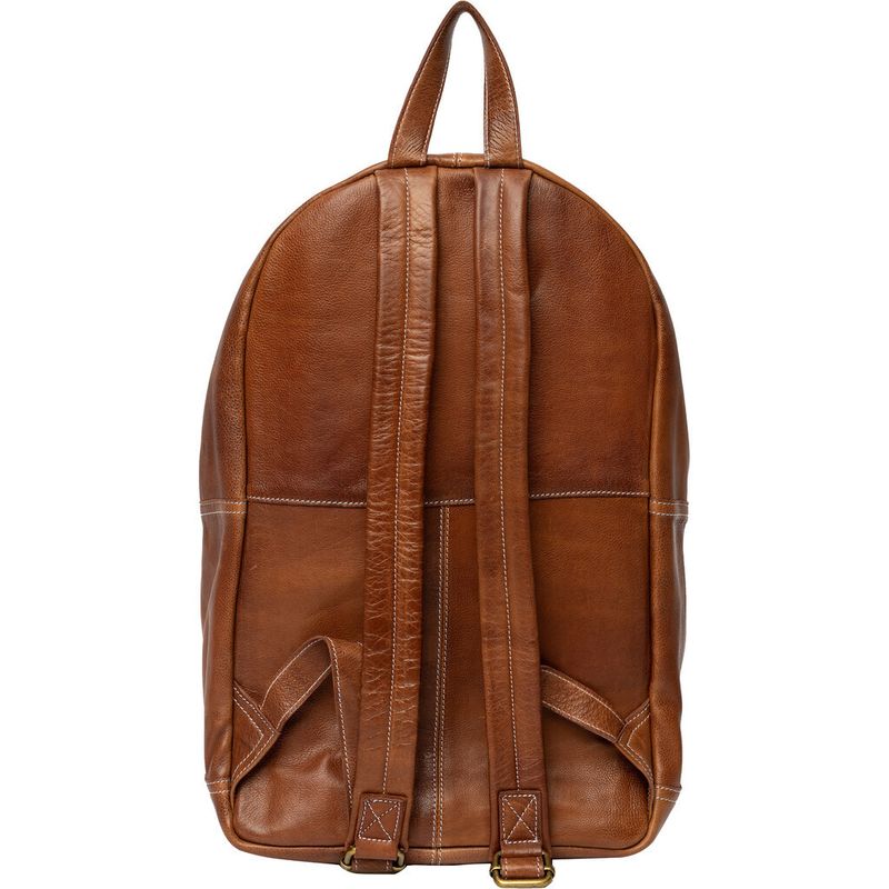 RE:Designed By Dixie Ginny Backpack i Walnut