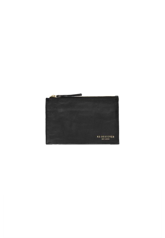 RE: Designed By Dixie Faria Urban Black