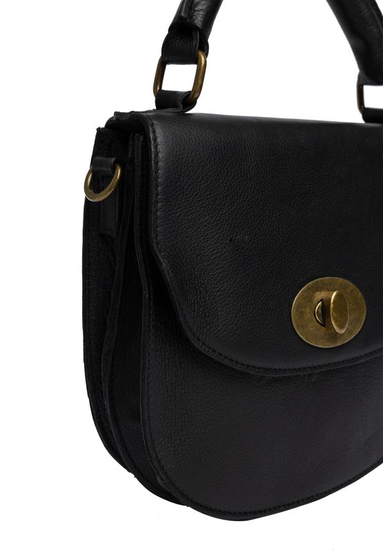 RE:Designed By Dixie Caspian Small Urban Black