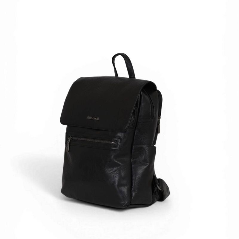 Giulia Pieralli Classic Backpack i Black