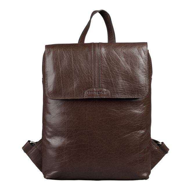 Hovedbilde Springfield Backpack Brown