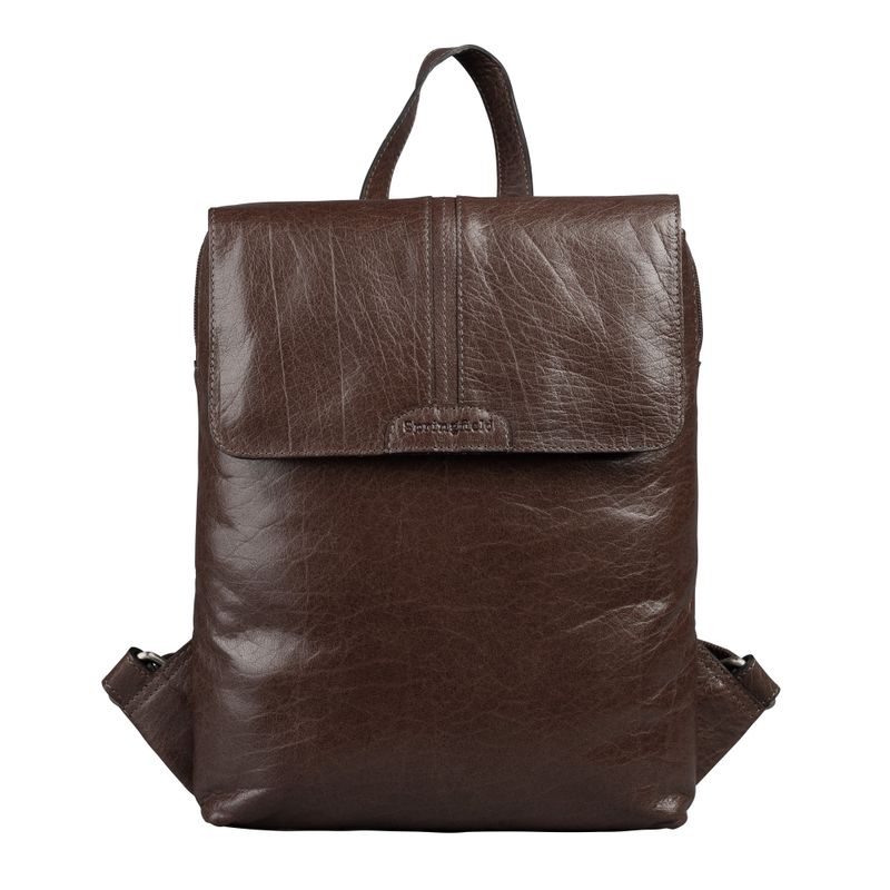 Springfield Backpack Brown