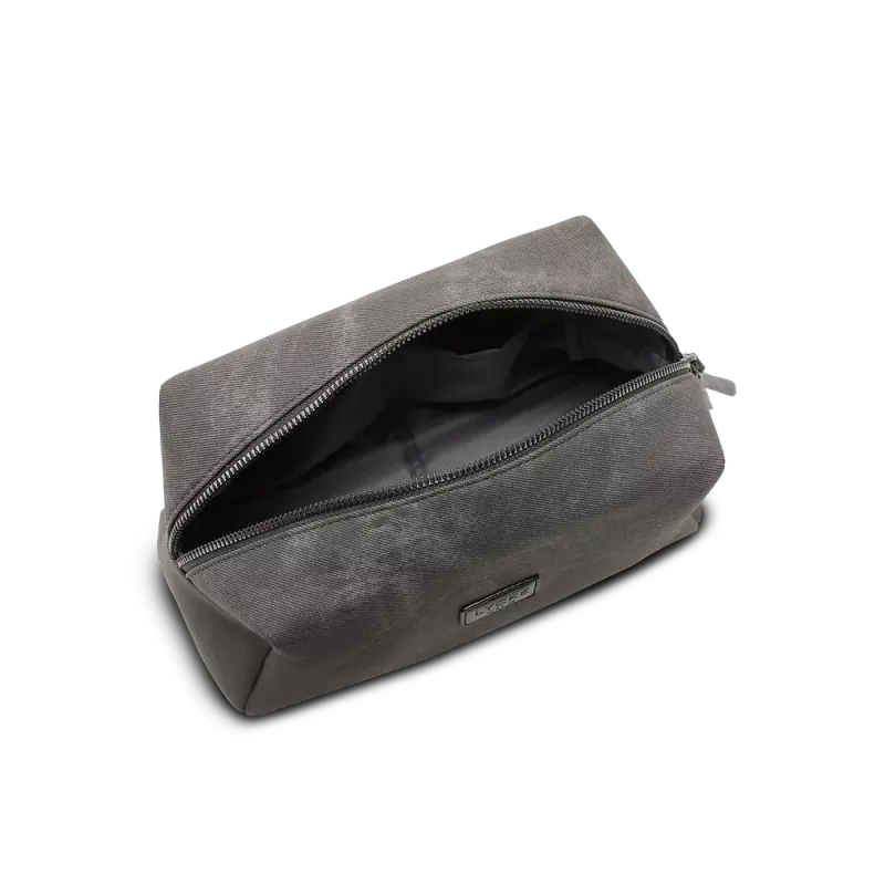 Lycke Kim Toalettveske i Grey