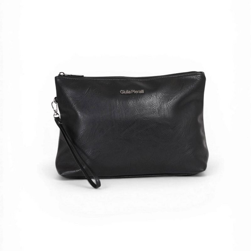 Giulia Piaralli Classic Toalettbag i Black