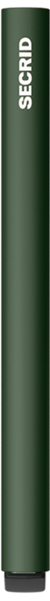 Secrid Cardprotector Green