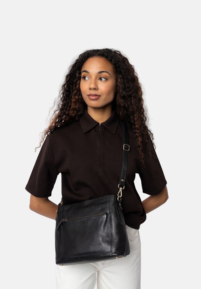 RE: Designed By Dixie Myra Small Black