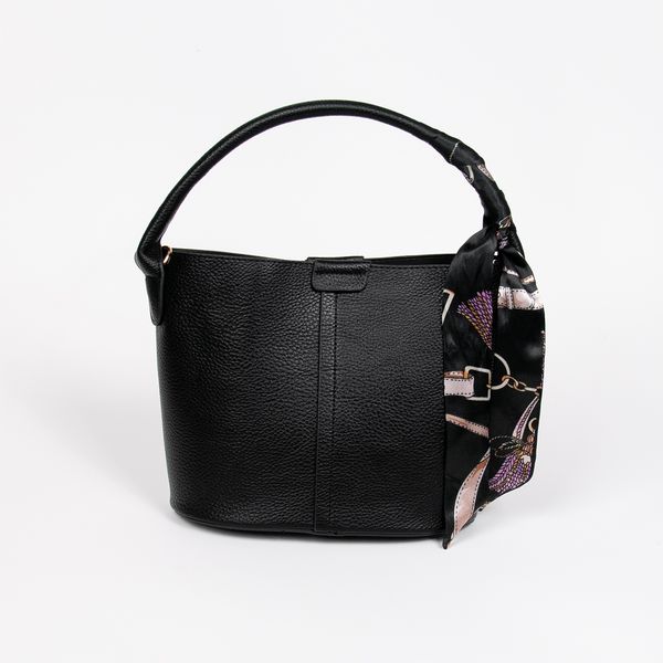 Hovedbilde Rosenvingen Ibelin Small Bucketbag M/Skjerf i ...