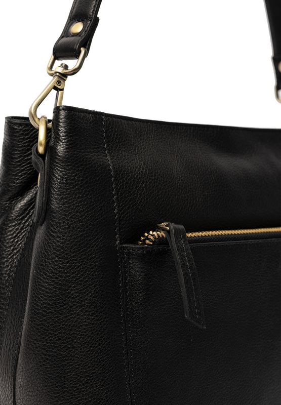RE: Designed By Dixie Myra Small Black