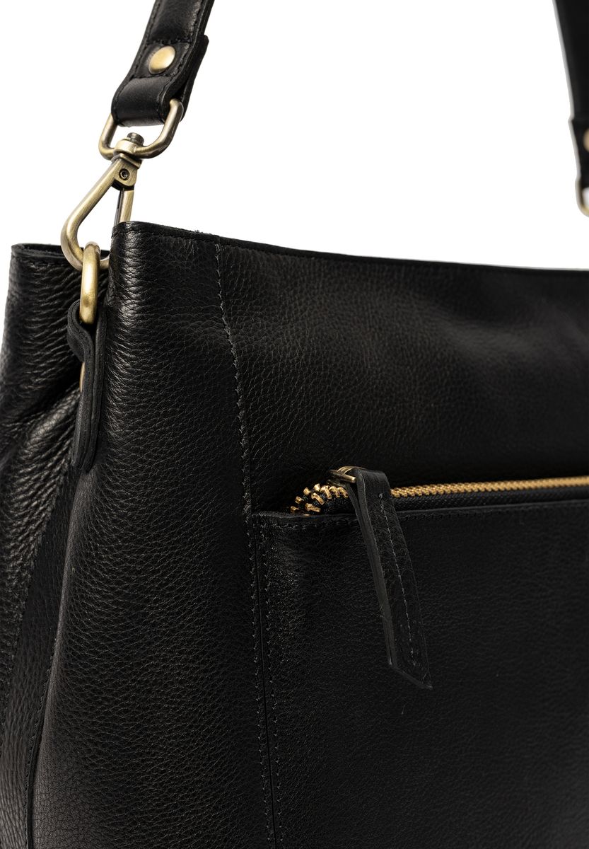 RE: Designed By Dixie Myra Small Black