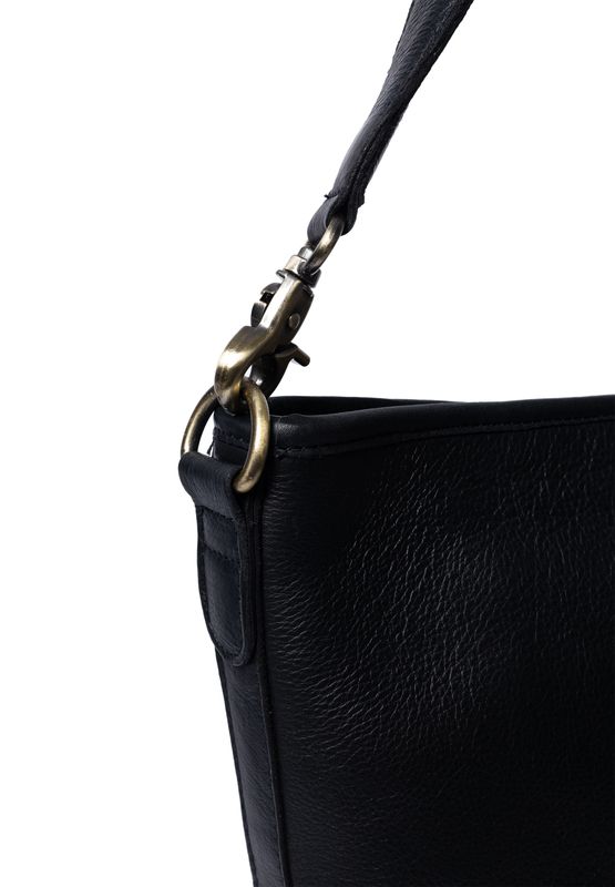 RE:Designed By Dixie Nomi Shoulderbag Black
