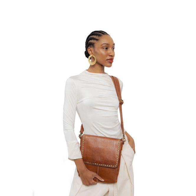 Hovedbilde RE:Designed By Dixie Galia Big Crossover i Walnut