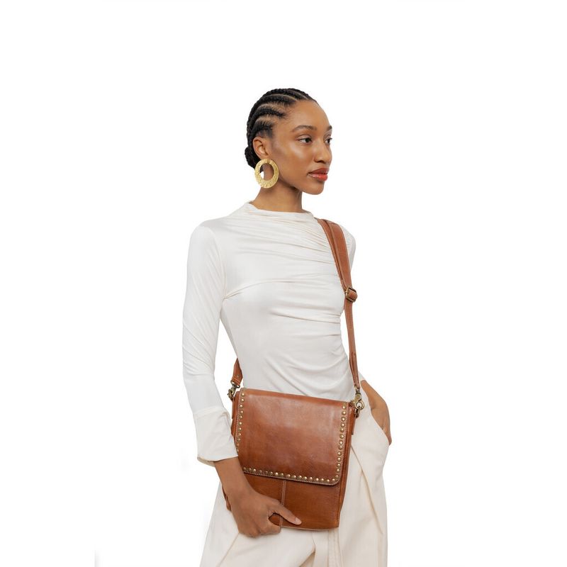 RE:Designed By Dixie Galia Big Crossover i Walnut