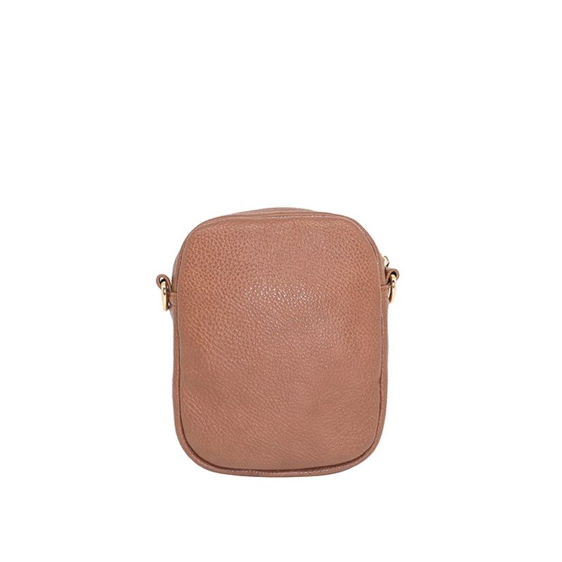 Rosenvinge Heidi Citybag Cognac