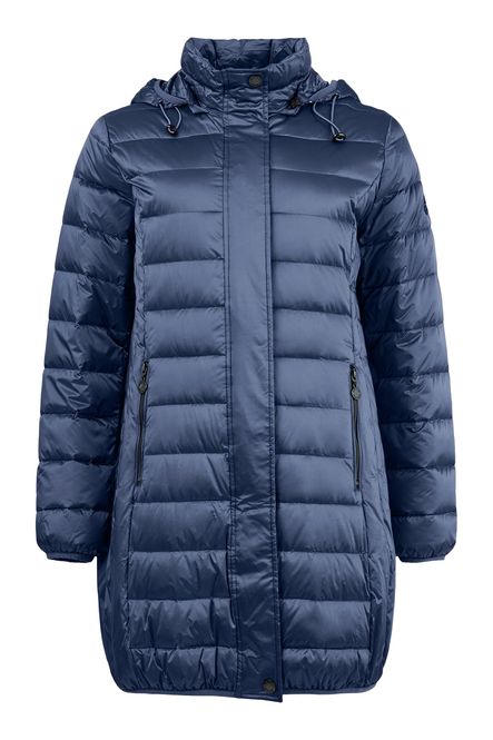 Hovedbilde Normann Dunjakke i Blue