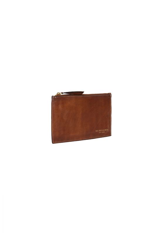 RE: Designed By Dixie Faria Urban Walnut/Gold