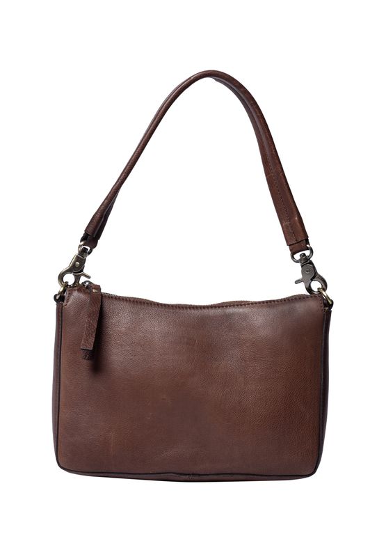 RE:Designed By Dixie Nada Shoulderbag Woodsmoke