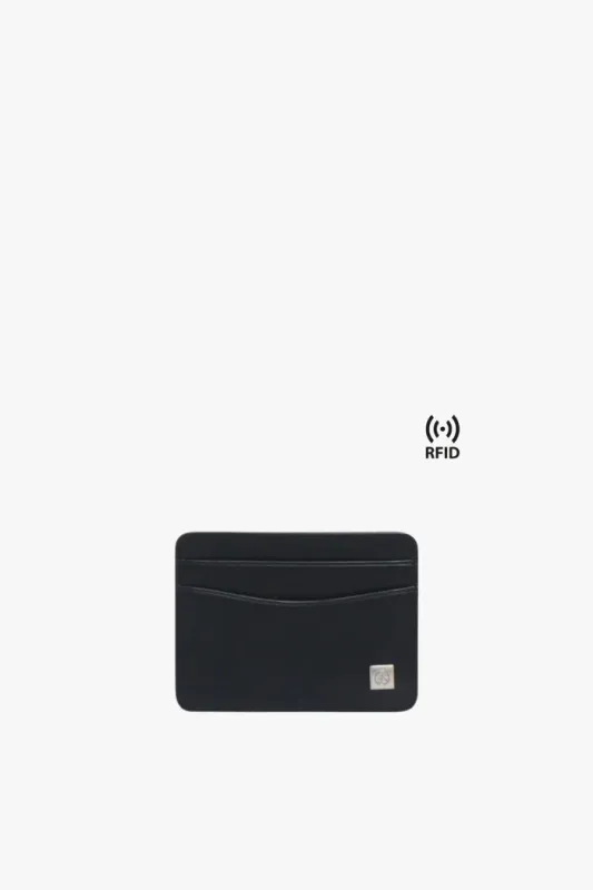 Adax Cardholder Parma Torsten Black